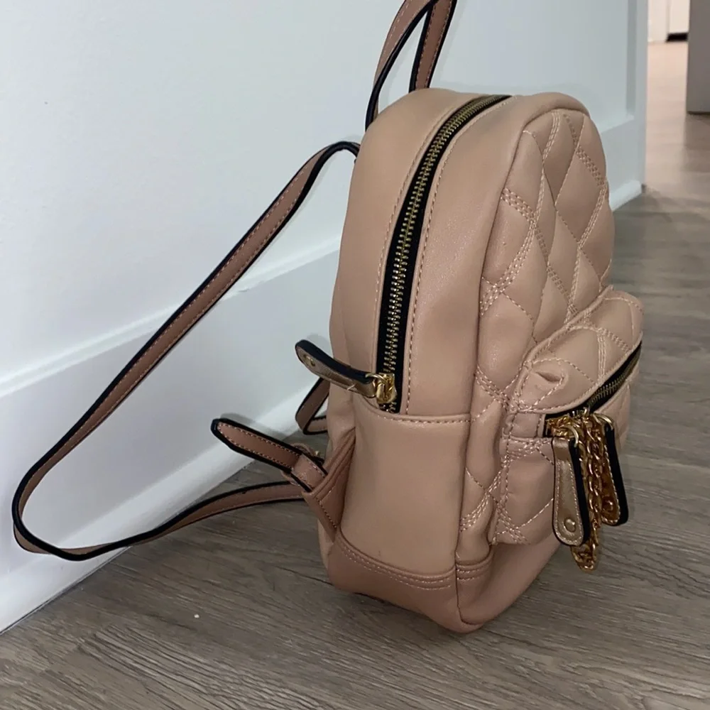 Mini Backpack - Picture 3 of 7